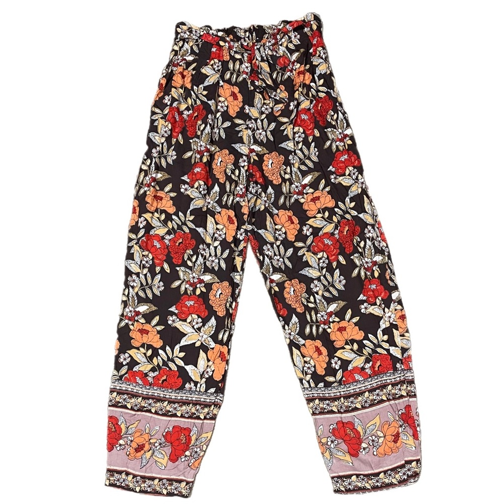 Angie Brand Tapered Pants